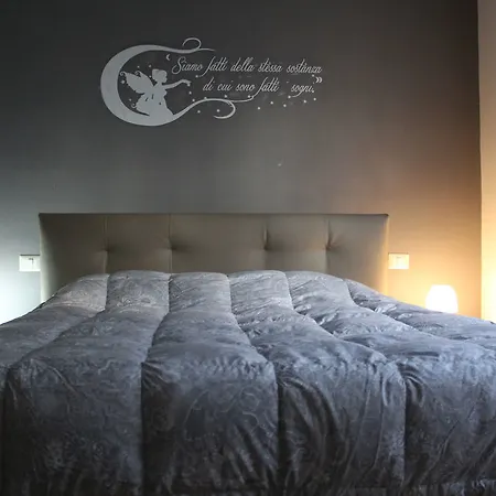 Affittacamere Pavia 3*